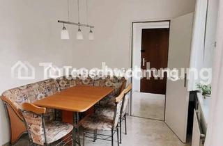 Wohnung mieten in 1090 Wien, TAUSCHWOHNUNG Wien, Alsergrund: Geräumige Wohnung tauschen