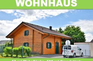 Haus kaufen in 4633 Kematen am Innbach, Traumhaftes Wochenendhaus/Wohnhaus in Ruhelage mit Salzwasserpool