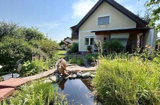 Einfamilienhaus kaufen in 8402 Werndorf, Eine besondere Liegenschaft für Gartenliebhaber!