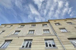 Gewerbeimmobilie kaufen in 1150 Wien, Attraktive Gewerbefläche im sanierten Altbau – 1150 Wien
