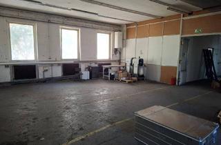 Büro zu mieten in Hütteldorfer Straße, 1140 Wien, Lager im Erdgeschoss, auch für Service und Büro geeignet, Stellplätze