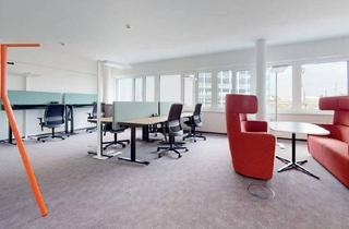 Büro zu mieten in Siemensstraße, 1210 Wien, Innovation Hub | TwentyOne