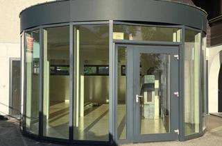 Büro zu mieten in Saglstrasse 16, 6410 Telfs, Schönes Geschäftslokal/Büro