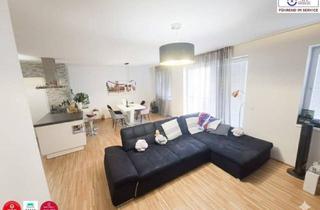 Wohnung kaufen in Aspangstrasse, 1030 Wien, Urban leben, entspannt wohnen – helle Wohnung im beliebten 3. Bezirk mit Loggia