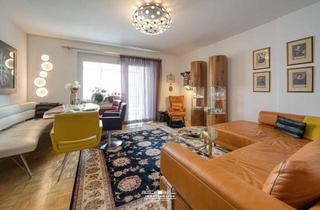 Wohnung kaufen in 4840 Vöcklabruck, Urban Vibes & Chill-Oase: Dein neues Upgrade im Europahof! Top sanierte Style-Wohnung mit mega Energieausweis – Einziehen und das Leben genießen!