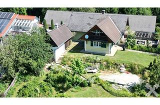 Einfamilienhaus kaufen in 8530 Deutschlandsberg, Lage - Lage - Lage! Ihr Refugium in der Weststeiermark