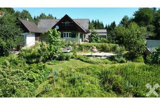 Einfamilienhaus kaufen in 8530 Deutschlandsberg, Lage - Lage - Lage! Ihr Refugium in der Weststeiermark