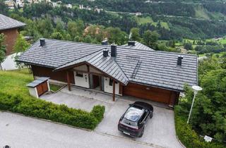 Haus kaufen in 5640 Bad Gastein, Exklusives Chalet-Anwesen mit Panoramablick, Lift, Pool- und Wellnessbereich in Bad Gastein