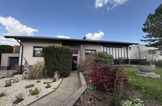 Einfamilienhaus kaufen in 2353 Guntramsdorf, Bungalow mit Partykeller, Pool, Garage