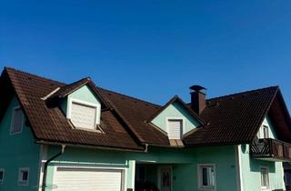 Einfamilienhaus kaufen in Lassnitzstrasse 90a, 8523 Laßnitz, Einfamilienhaus in Frauental an der Lassnitz