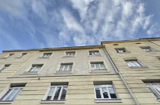 Immobilie kaufen in 1150 Wien, Attraktive Gewerbefläche im sanierten Altbau – 1150 Wien
