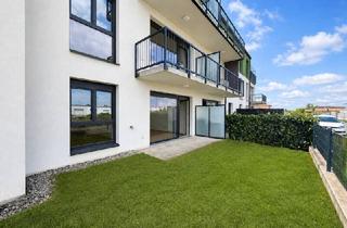 Wohnung kaufen in Amselgasse, 3133 Traismauer, Anlegerwohnung in Traismauer vermietet, renditestark & ruhige Lage