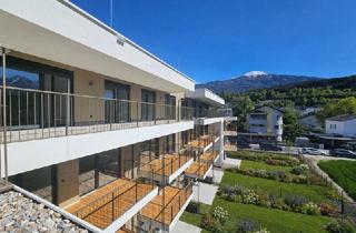 Wohnung kaufen in Algunder Straße, 6020 Innsbruck, Quality Living im idyllischen Amras.