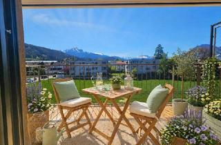 Wohnung kaufen in Algunder Straße, 6020 Innsbruck, Quality Living im idyllischen Amras.