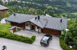 Haus kaufen in 5640 Bad Gastein, Exklusives Chalet-Anwesen mit Panoramablick, Lift, Pool- und Wellnessbereich in Bad Gastein