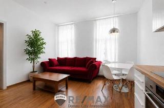 Wohnung kaufen in Wolfsaugasse, 1200 Wien, "Sanierte 2 Zi- Wohnung - nahe der Innenstadt- Donaukanal!"