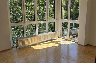 Wohnung kaufen in Strauß-Lanner-Park, 1190 Wien, DG Wohnung mit 2 Terrassen in Döbling