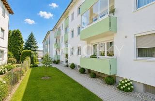 Wohnung kaufen in 4982 Obernberg am Inn, Charmante 2-Zimmer-Wohnung im Herzen von Obernberg
