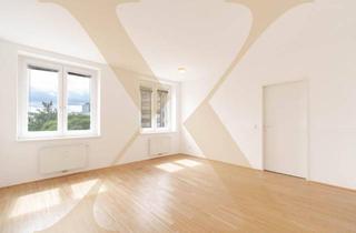Wohnung mieten in 4020 Linz, Charmante 2-Zimmer-Wohnung in zentraler Lage von Linz zu vermieten!