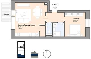 Wohnung mieten in Warnhauserstraße 34 - 37, 8073 Feldkirchen bei Graz, Stadtnahes Wohnen am Grünen Rand von Graz: Entdecken Sie unsere Wohnanlage in Feldkirchen.