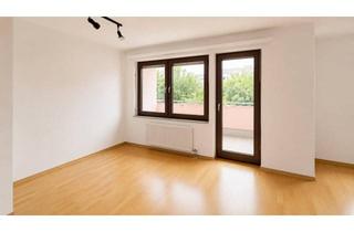Wohnung mieten in Hafnerriegel, 8010 Graz, Wohnen mit hervorragender Infrastruktur – helle 1-Zimmer-Wohnung mit Tiefgaragenstellplatz
