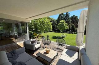 Einfamilienhaus kaufen in 2230 Gänserndorf, Neuwertiges Einfamilienhaus mit großem Garten in Zentrumslage von Gänserndorf!