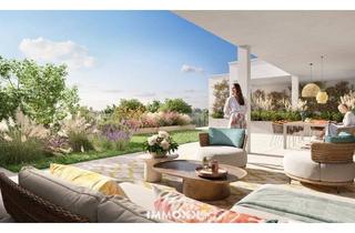 Penthouse kaufen in 8045 Graz, Wohnen im Grünen Andritz- PENTHOUSE Traum mit 4 Zimmern!