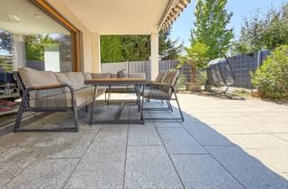 Wohnung kaufen in Mähderle 4a, 6841 Mäder, Großzügige Gartenwohnung in Mäder - 104 m² neuwertige Wohnfläche