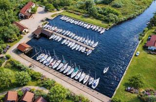 Hotel kaufen in 7072 Mörbisch am See, EXKLUSIVES ENTWICKLUNGSAREAL AM NEUSIEDLERSEE - Yachthafen Fertőrákos/ UNGARN