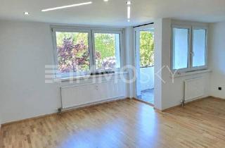 Wohnung kaufen in 4600 Wels, Moderner Wohntraum für Jungfamile: Loggia, T Garage Top Anbindung!