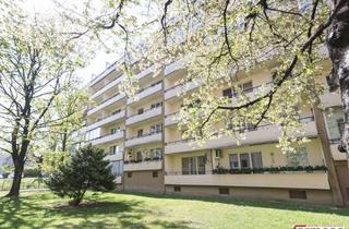 Wohnung mieten in 1030 Wien, Wohntraum mit 3 Zimmer Nähe Belvedere und Hauptbahnhof mit Loggia und Grünblick