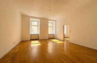 Wohnung kaufen in Kollergasse, 1030 Wien, Top-Anbindung & Stadtpark-Nähe: 2-Zimmerwohnung bei Wien Mitte