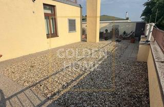 Wohnung kaufen in 2340 Mödling, Seltenes Wohndomizil mit großzügiger Dachterasse