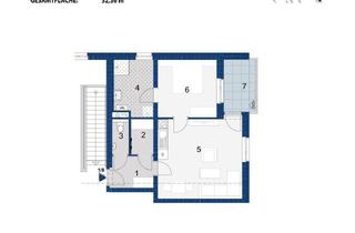 Wohnung mieten in Waldstraße 218/1/8, 2822 Föhrenau, Junges Wohnen | geförderte Wohnung | Balkon und Loggia | Haus 1 | Top 8