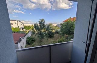 Genossenschaftswohnung in 2441 Mitterndorf an der Fischa, Genossenschaftswohnung 2 Zimmer