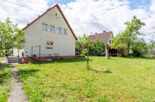Grundstück zu kaufen in Vöeststraße 6, 4060 Leonding, Top Baugrund mit Altbestand in Doppl/Leonding- Ideal zum Neubau!