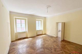 Büro zu mieten in Wartingergasse, 8010 Graz, Toplage - Großes Büro mit Perfekter Infrastruktur!