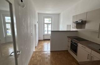 Wohnung kaufen in Annenstraße, 8020 Graz, Großzügiges 3-Zimmer-Raumwunder mit Balkon: Wohnen am Puls von Graz-Lend/Gries!
