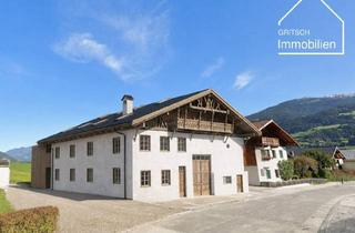 Immobilie mieten in 6068 Mils, Mils - Gewerbeflächen zur Miete im Historischen Mößmerhof