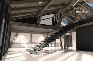 Immobilie mieten in 6068 Mils, Mils - Gewerbeflächen zur Miete im Historischen Mößmerhof