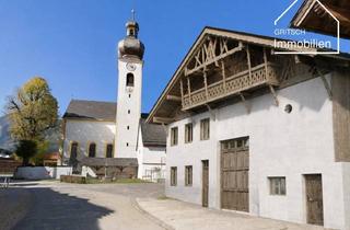 Immobilie mieten in 6068 Mils, Mils - Gewerbeflächen zur Miete im Revitalisierten Mößmerhof
