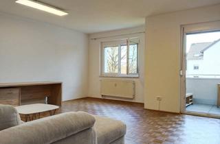 Wohnung mieten in Am Lerchenfeld, 4020 Linz, Zentrale, Ruhige Wohnung mit Loggia & Parkplatz
