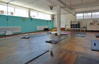 Lager mieten in Alte Landstraße 39, 6700 Bludenz, Gewerbefläche / Lagerfläche mit Vielseitigen Nutzungsmöglichkeiten - 92 m² in Bludenz