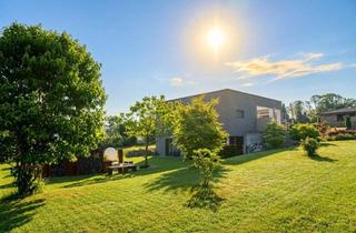 Einfamilienhaus kaufen in 4973 Sankt Ulrich, Modernes Traumhaus - zeitlose Architektur, nachhaltige Technik und großzügiges Wohnen