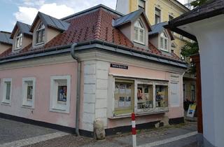 Büro zu mieten in 2340 Mödling, BESTE LAGE, ECKLOKAL Klostergasse Ecke Sebastian Kneipp-Gasse
