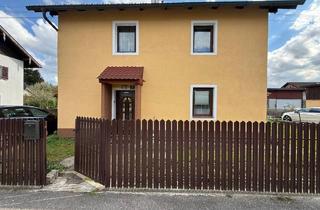 Einfamilienhaus kaufen in 5270 Mauerkirchen, Wohnen mit Lebensqualität im Herzen des Innviertels