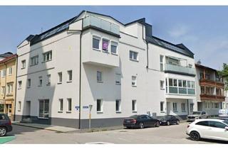 Anlageobjekt in 5110 Oberndorf bei Salzburg, Investment. Strategie. Rendite.