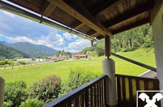 Wohnung kaufen in 9521 Treffen, Verkauft! Wohntraum Nahe dem Ossiacher See: Charmante 3 Zimmer-Wohnung mit West-Balkon