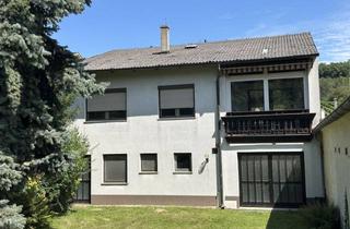 Einfamilienhaus kaufen in Hauptstraße, 2122 Münichsthal, 2122 Münichsthal bei Wolkersdorf, Tolles Einfamilienhaus mit Riesengrundstück, Gewölbekeller und Holzstadel