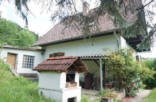 Einfamilienhaus kaufen in 8650 Kindberg, Einfamilienhaus in Sonniger Hanglage am Georgiberg in Kindberg